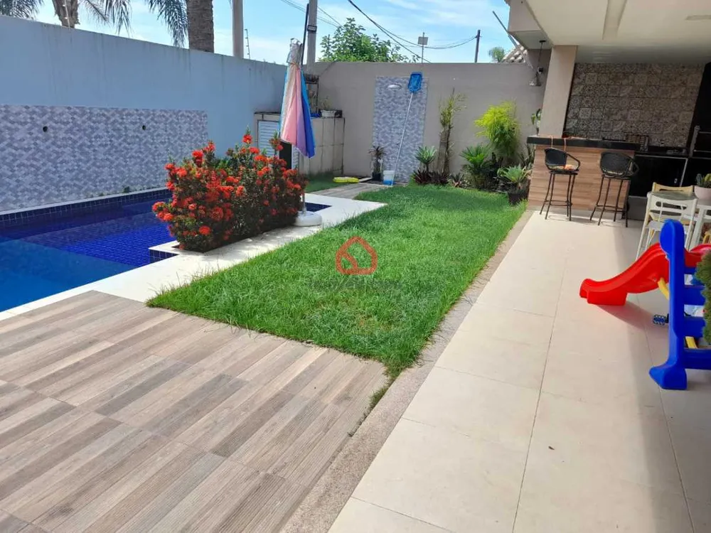 Casa de Condomínio, 4 quartos - Foto 8