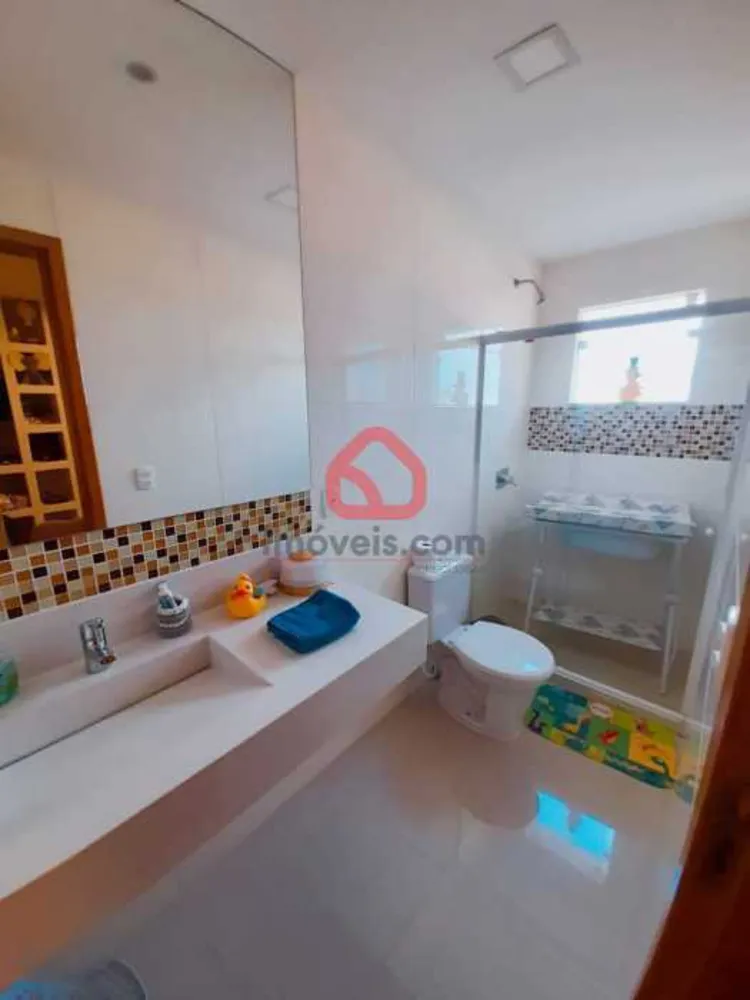 Casa de Condomínio, 4 quartos - Foto 52