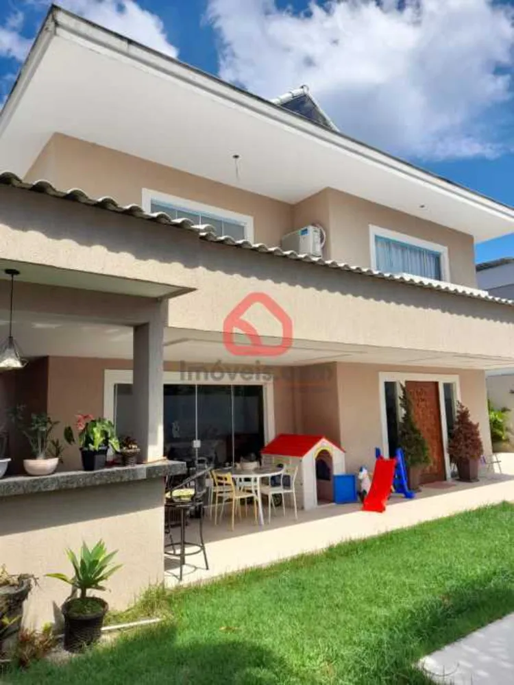Casa de Condomínio, 4 quartos - Foto 6