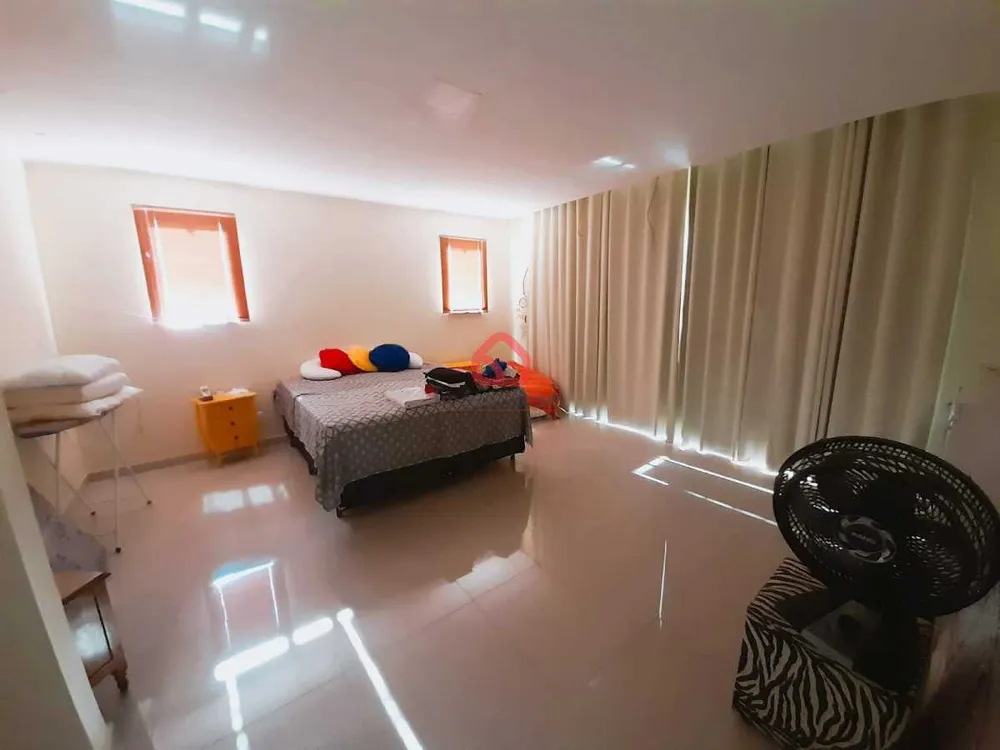 Casa de Condomínio, 4 quartos - Foto 27