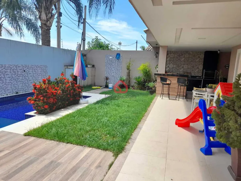 Casa de Condomínio, 4 quartos - Foto 3