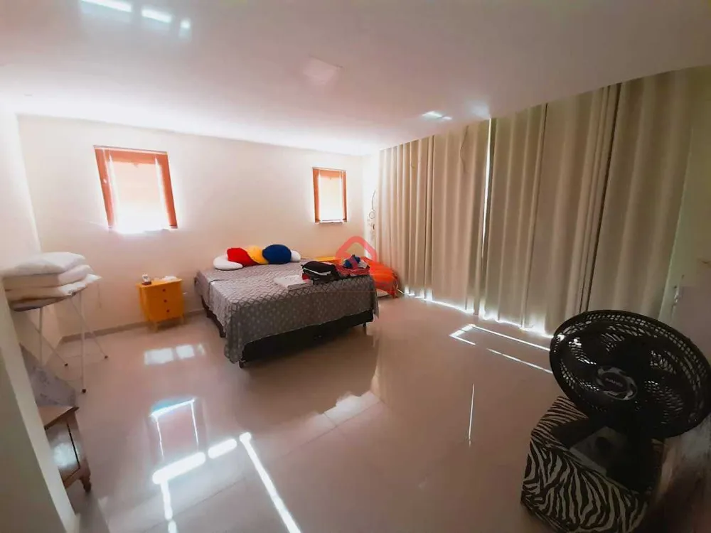 Casa de Condomínio, 4 quartos - Foto 36