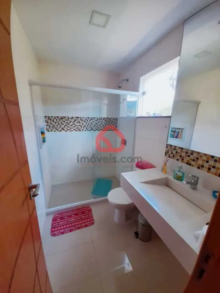 Casa de Condomínio, 4 quartos - Foto 49