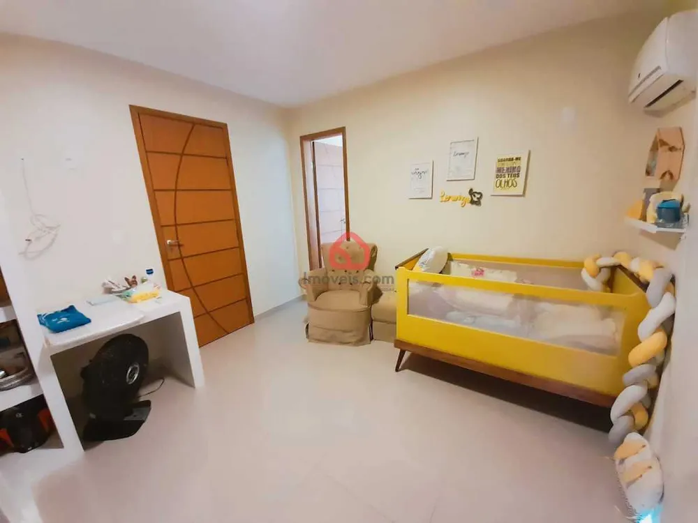 Casa de Condomínio, 4 quartos - Foto 35