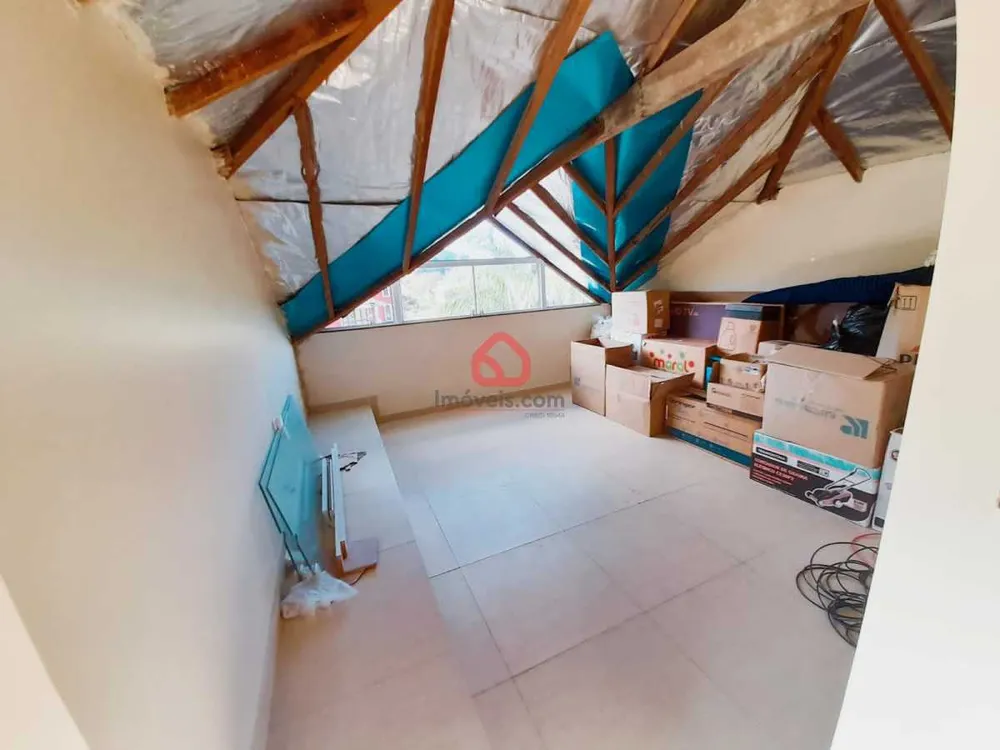 Casa de Condomínio, 4 quartos - Foto 45