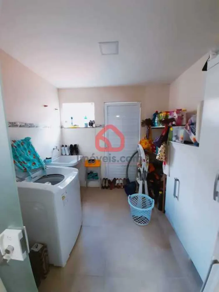 Casa de Condomínio, 4 quartos - Foto 46