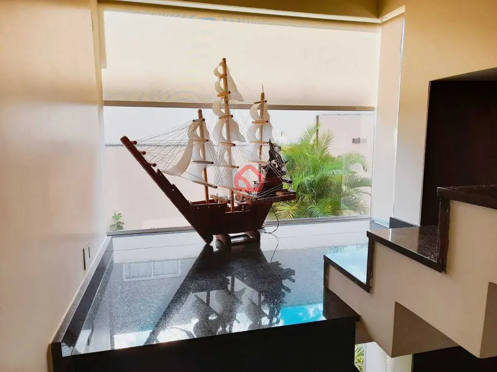 Casa de Condomínio, 4 quartos - Foto 40