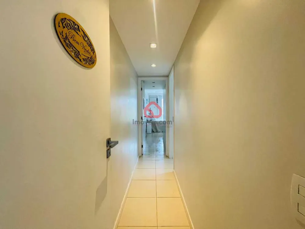 Apartamento, 2 quartos, 88 m² - Foto 9