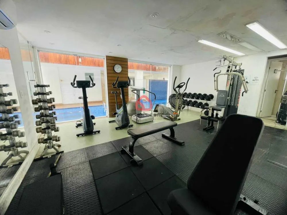 Apartamento, 2 quartos, 88 m² - Foto 24