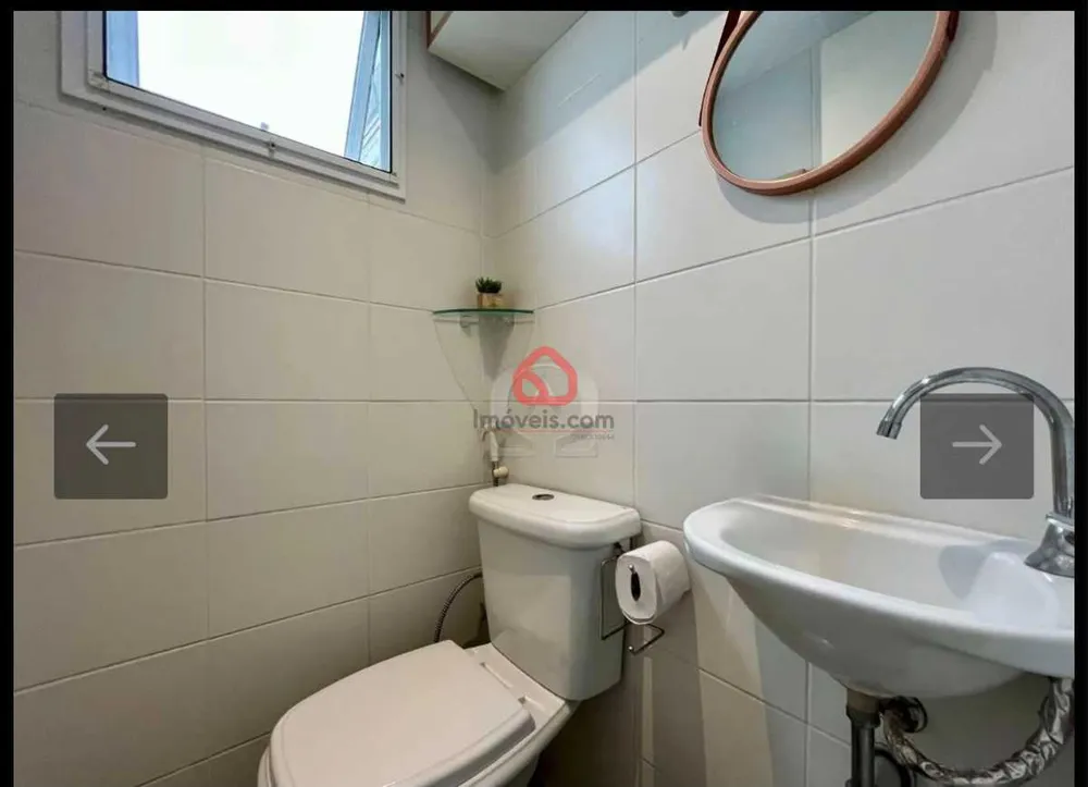 Apartamento, 2 quartos, 88 m² - Foto 8