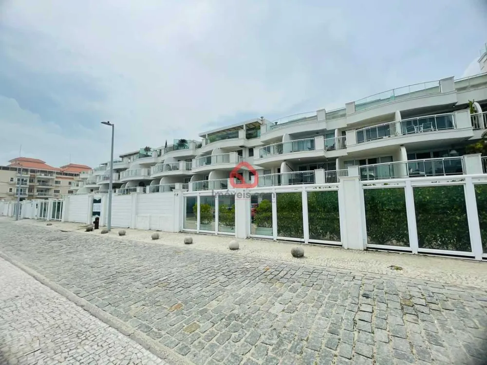 Apartamento, 2 quartos, 88 m² - Foto 17