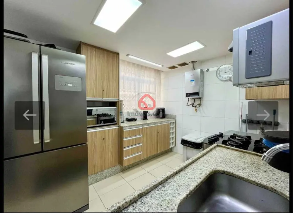 Apartamento, 2 quartos, 88 m² - Foto 7