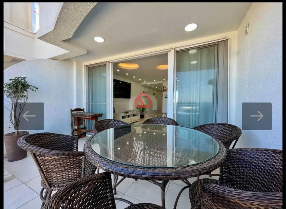 Apartamento, 2 quartos, 88 m² - Foto 3