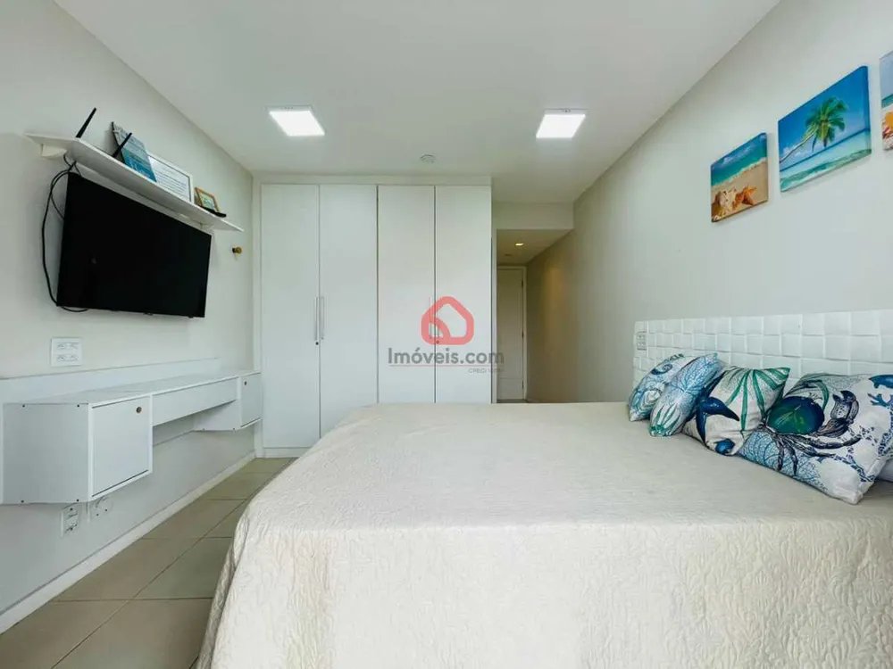 Apartamento, 2 quartos, 88 m² - Foto 10