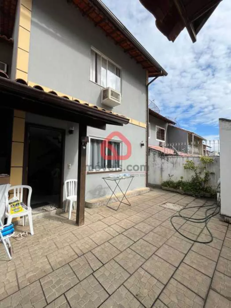 Casa de Condomínio, 3 quartos - Foto 5