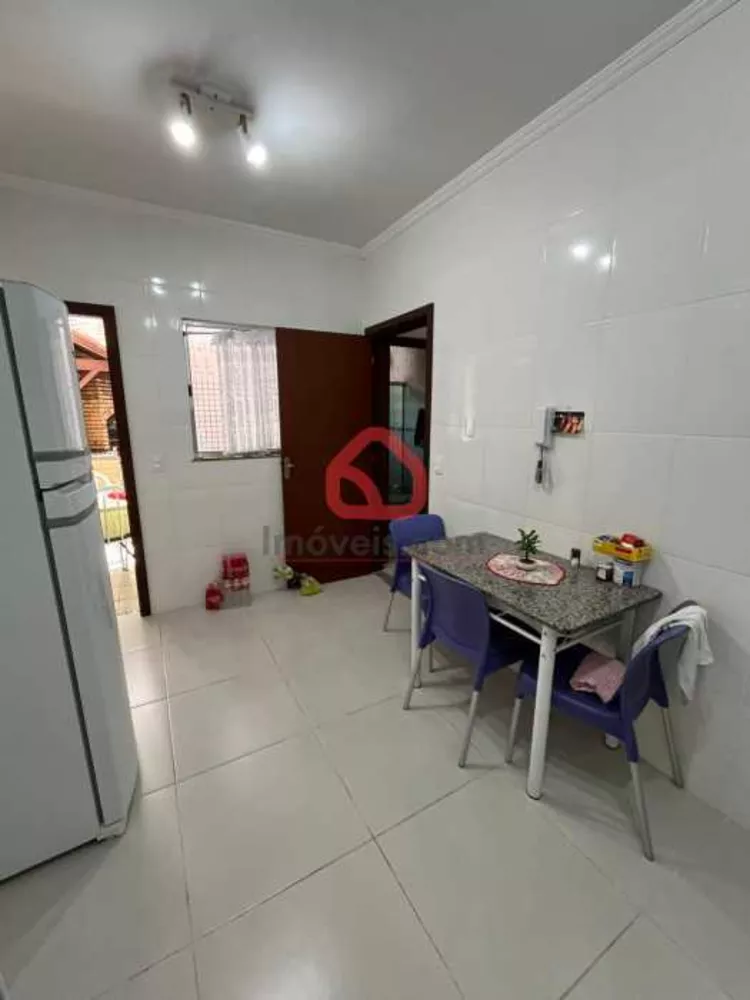 Casa de Condomínio, 3 quartos - Foto 6