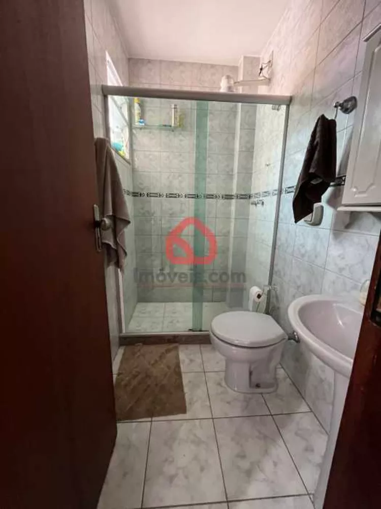 Casa de Condomínio, 3 quartos - Foto 17