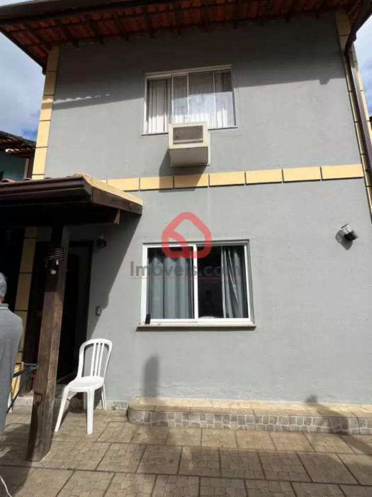 Casa de Condomínio, 3 quartos - Foto 19