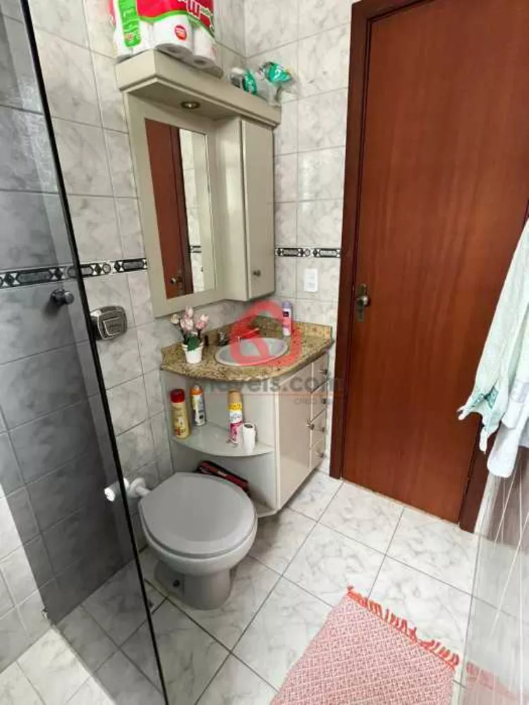 Casa de Condomínio, 3 quartos - Foto 11