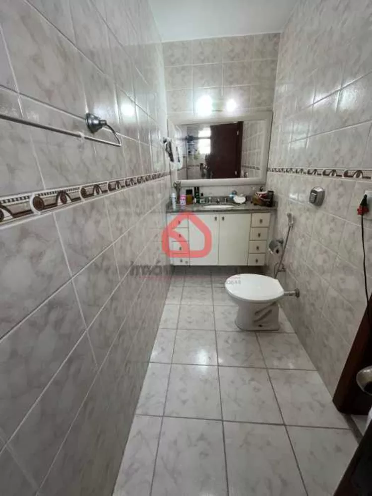 Casa de Condomínio, 3 quartos - Foto 21