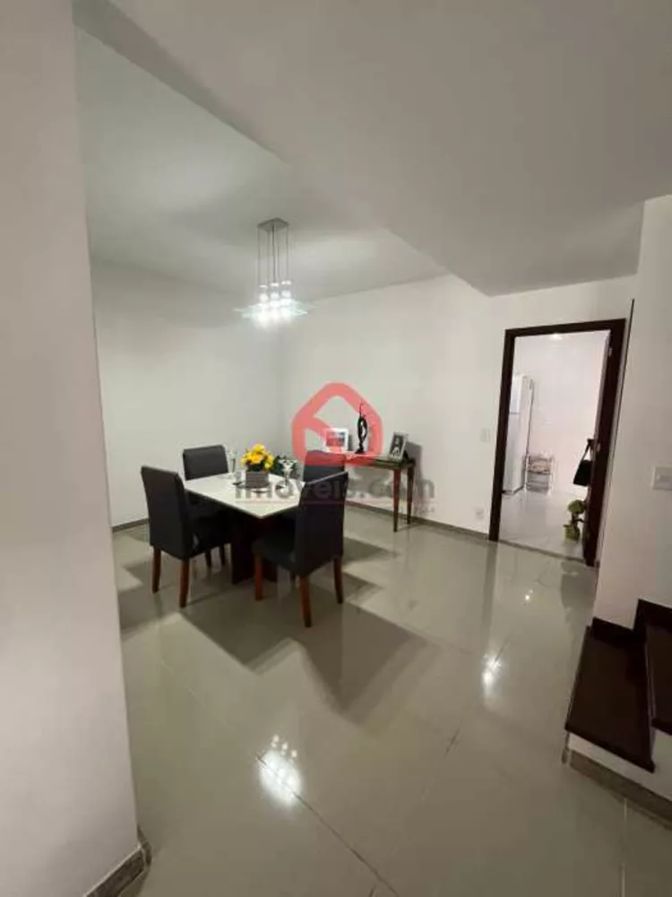 Casa de Condomínio, 3 quartos - Foto 15
