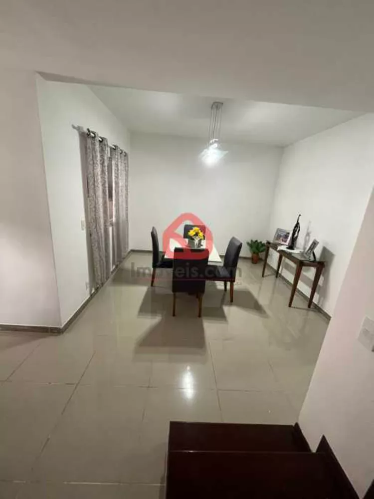 Casa de Condomínio, 3 quartos - Foto 10