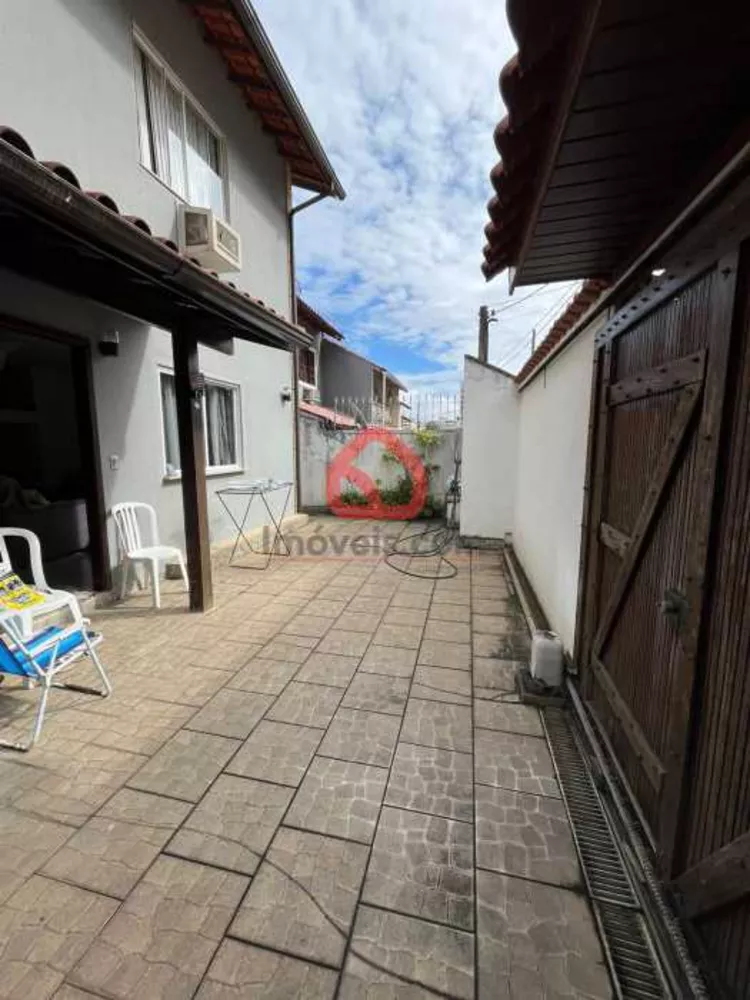 Casa de Condomínio, 3 quartos - Foto 25