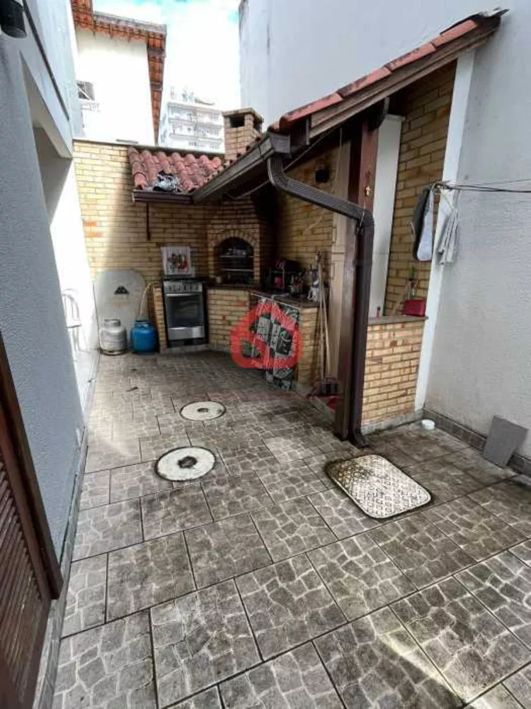 Casa de Condomínio, 3 quartos - Foto 24