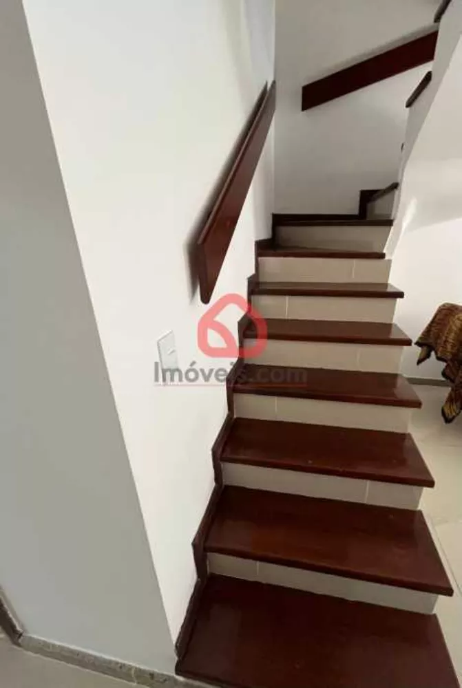 Casa de Condomínio, 3 quartos - Foto 18