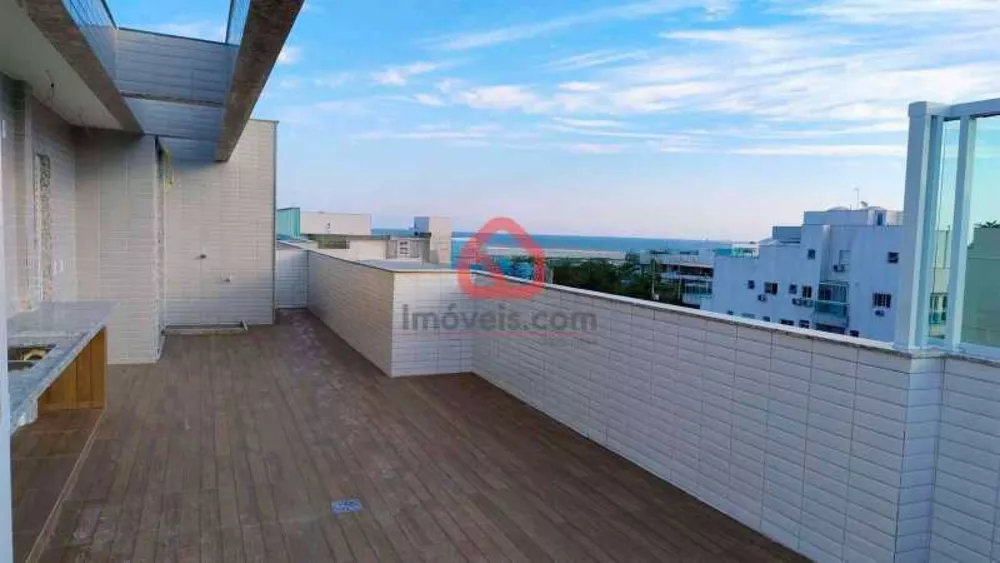 Cobertura, 4 quartos, 278 m² - Foto 8