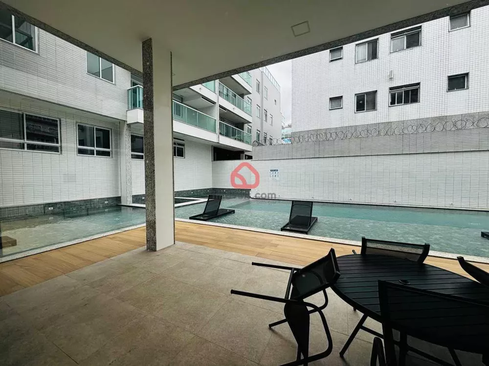 Cobertura, 4 quartos, 278 m² - Foto 23