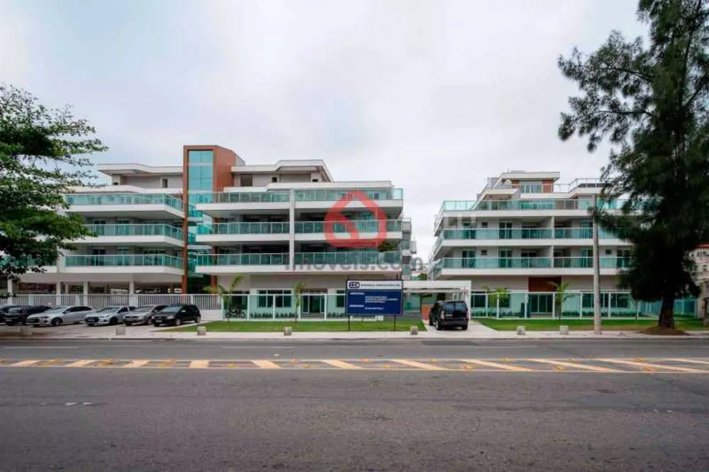 Cobertura, 4 quartos, 278 m² - Foto 12