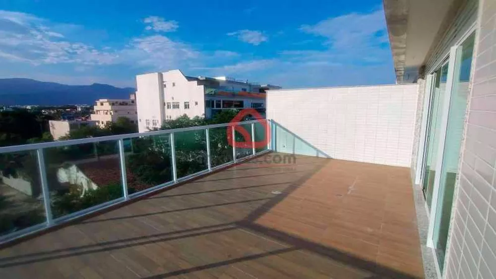 Cobertura, 4 quartos, 278 m² - Foto 6