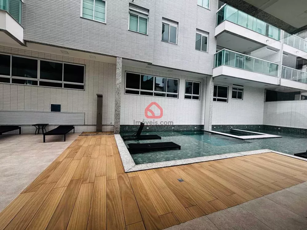 Cobertura, 4 quartos, 278 m² - Foto 22