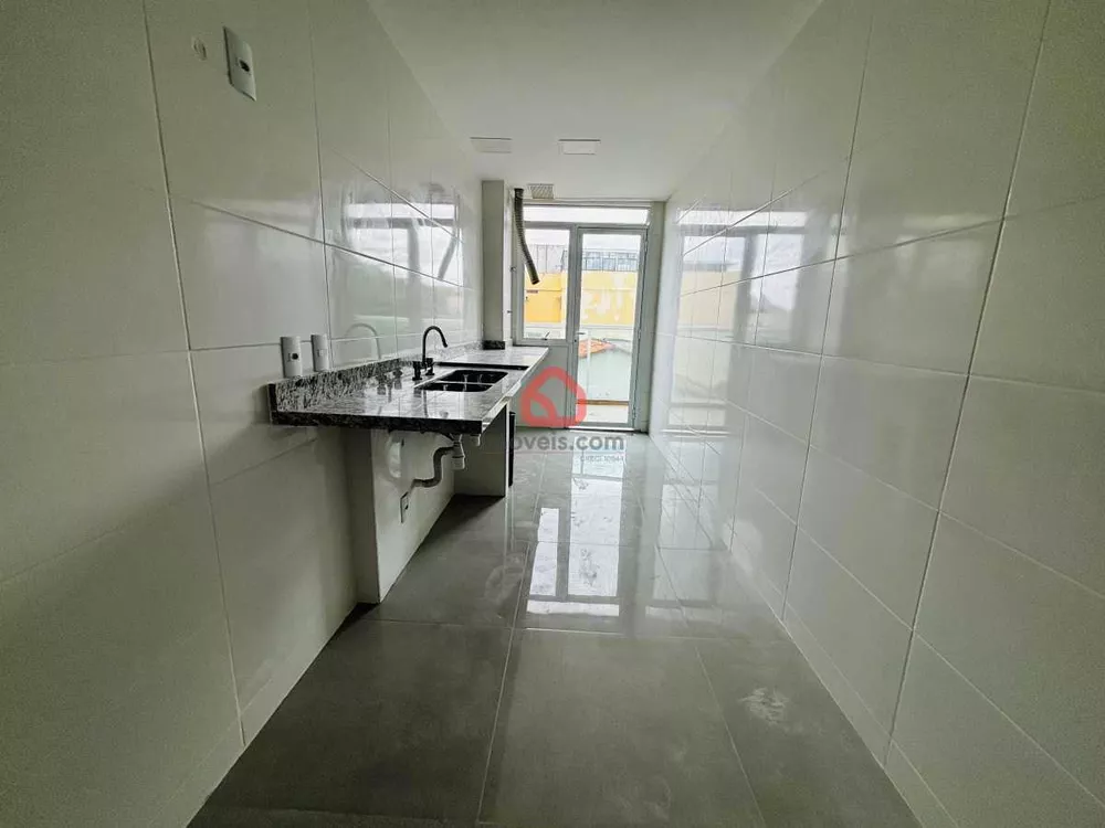 Cobertura, 4 quartos, 278 m² - Foto 21