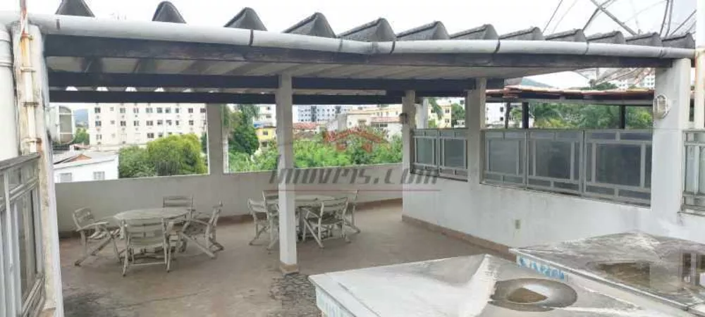 Casa de Condomínio, 2 quartos - Foto 23