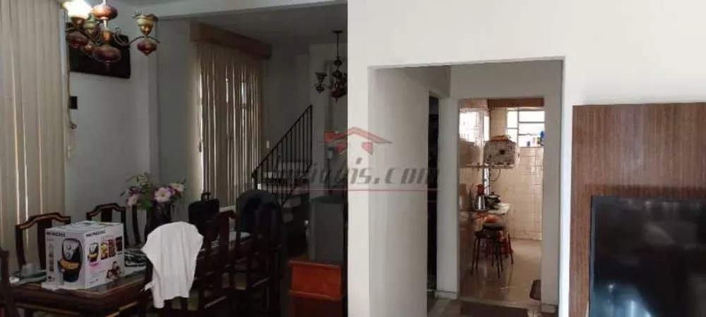 Casa de Condomínio, 2 quartos - Foto 4