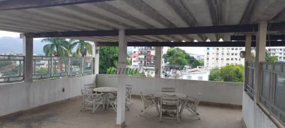 Casa de Condomínio, 2 quartos - Foto 22