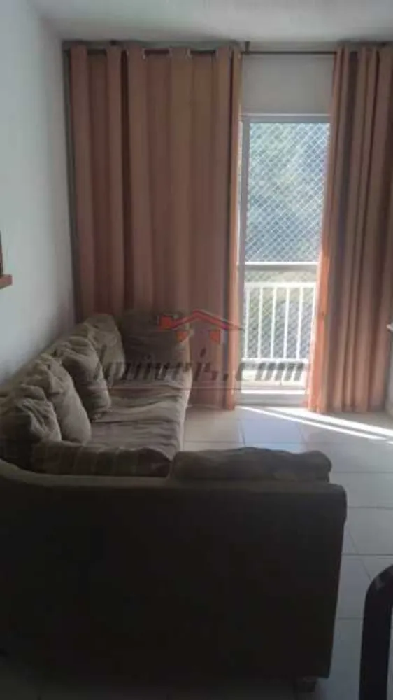 Apartamento, 2 quartos, 48 m² - Foto 1