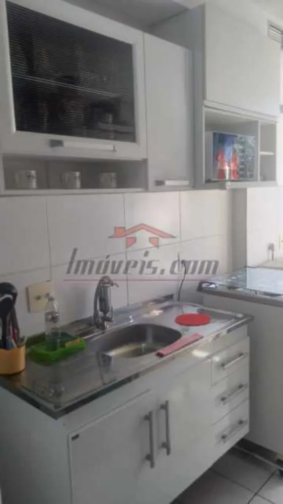 Apartamento, 2 quartos, 48 m² - Foto 5