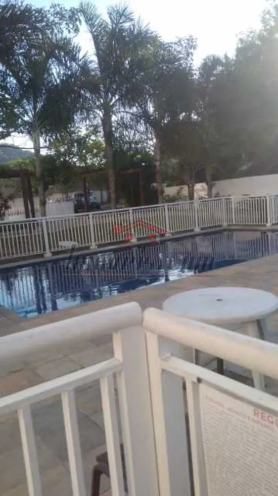Apartamento, 2 quartos, 48 m² - Foto 17