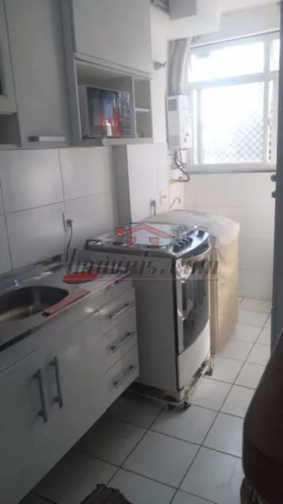 Apartamento, 2 quartos, 48 m² - Foto 4