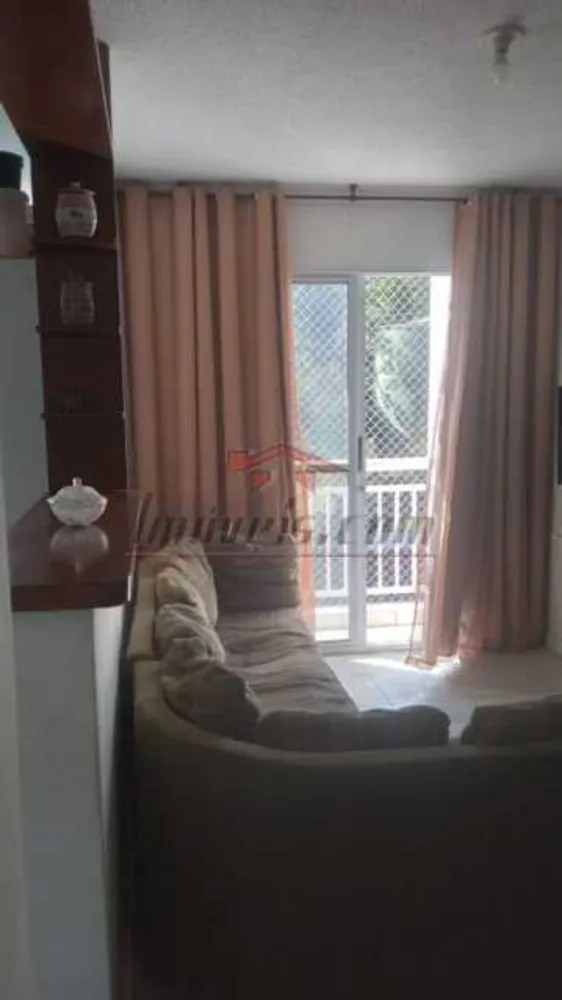 Apartamento, 2 quartos, 48 m² - Foto 2