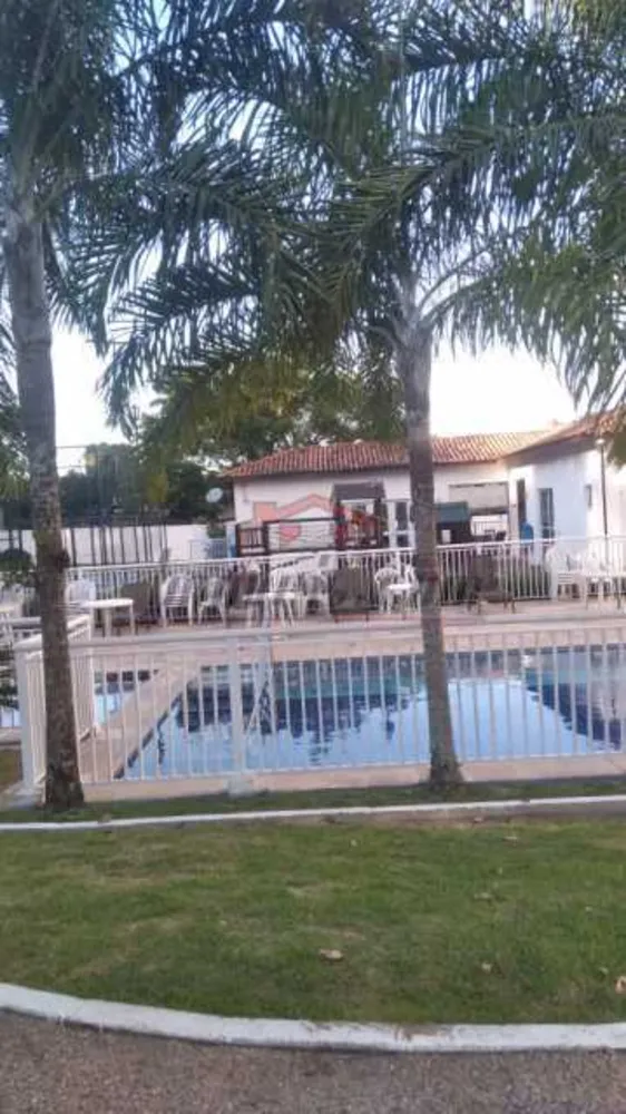 Apartamento, 2 quartos, 48 m² - Foto 11