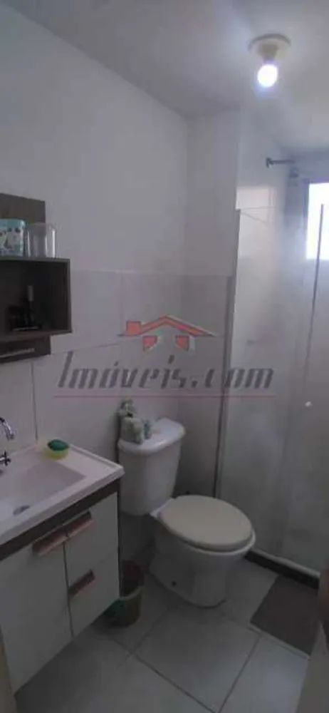 Apartamento, 2 quartos, 48 m² - Foto 6