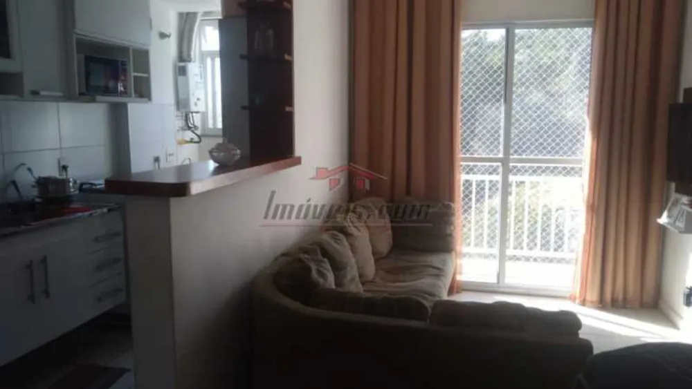 Apartamento, 2 quartos, 48 m² - Foto 3