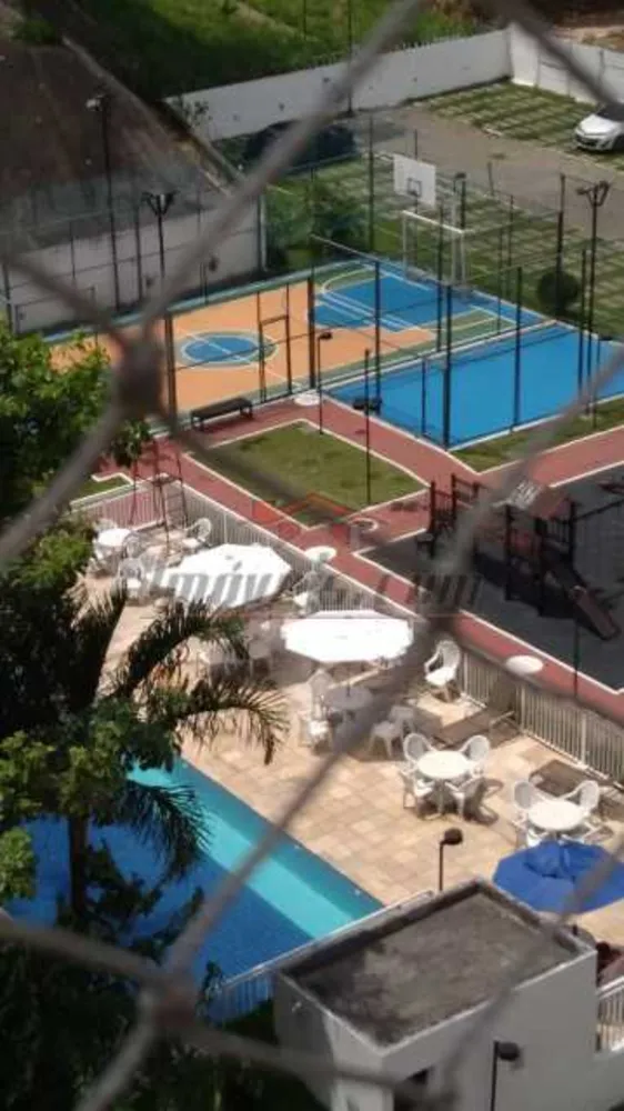 Apartamento, 2 quartos, 48 m² - Foto 22