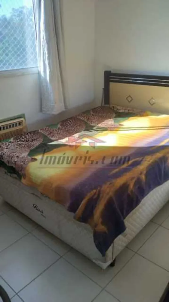 Apartamento, 2 quartos, 48 m² - Foto 8