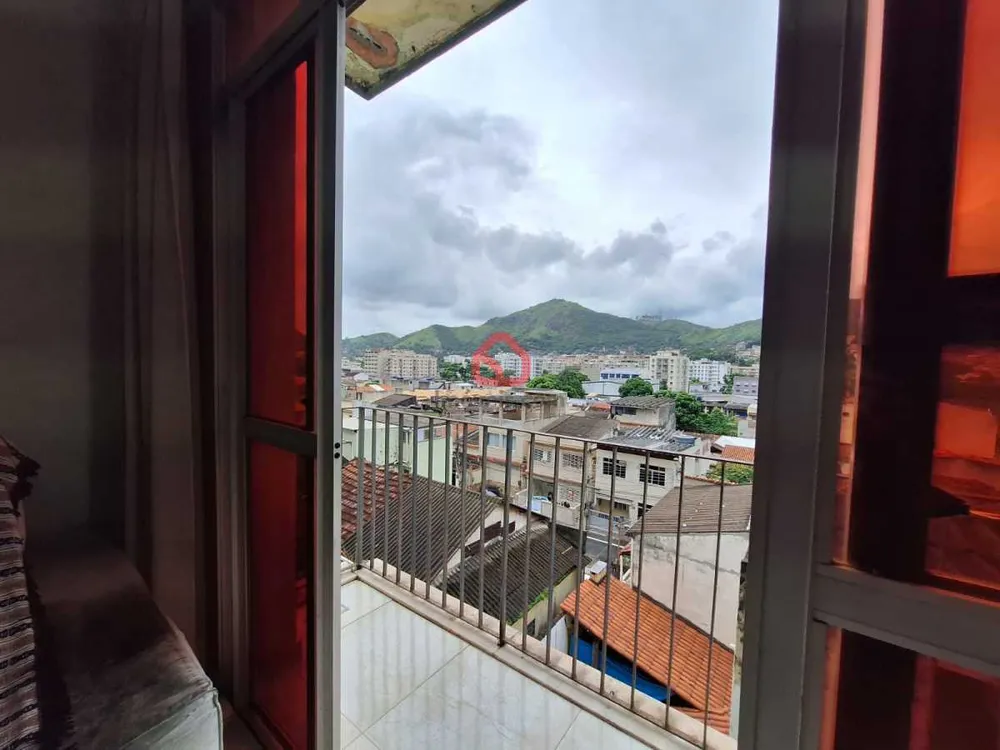 Apartamento, 2 quartos, 61 m² - Foto 2