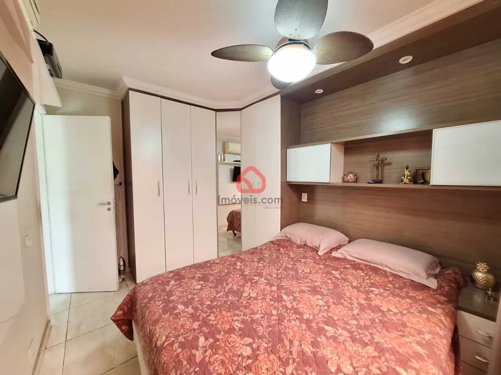 Apartamento, 2 quartos, 61 m² - Foto 9